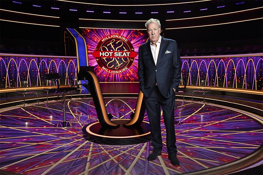ITV Orders 35 New Episodes Across Millionaire Franchise Following Hot Seat Success